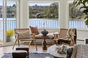 160 Seminary Dr, Mill Valley, CA 94941 - Photo 2