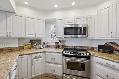 160 Seminary Drive #1E, Mill Valley, CA 94941 - Photo 48