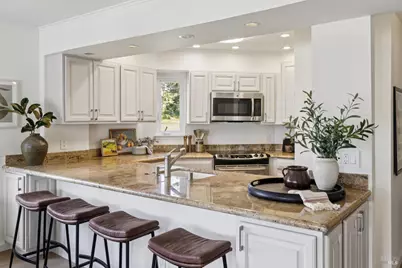 160 Seminary Drive #1E, Mill Valley, CA 94941 - Photo 20