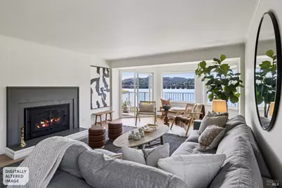 160 Seminary Drive #1E, Mill Valley, CA 94941 - Photo 6