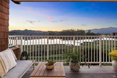 160 Seminary Drive #1E, Mill Valley, CA 94941 - Photo 38