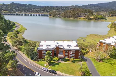 160 Seminary Drive #1E, Mill Valley, CA 94941 - Photo 46