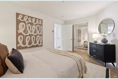 160 Seminary Drive #1E, Mill Valley, CA 94941 - Photo 32