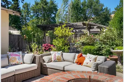 1846 Indian Valley Road #A, Novato, CA 94947 - Photo 44