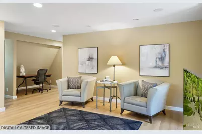 1846 Indian Valley Road #A, Novato, CA 94947 - Photo 20