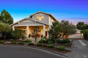 416 San Lorenzo Ct, Sonoma, CA 95476 - Photo 1