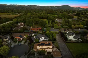416 San Lorenzo Ct, Sonoma, CA 95476 - Photo 56