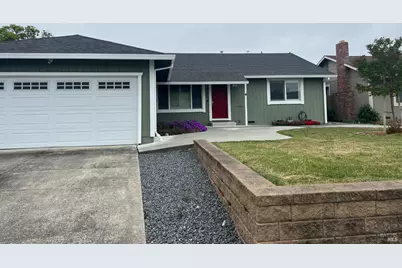 1066 Santa Clara Lane, Petaluma, CA 94954 - Photo 1