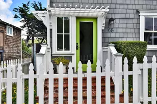 68 Ocean View Ave, Dillon Beach, CA 94929 - Photo 2