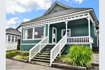 36 Park Avenue, Dillon Beach, CA 94929 - Photo 2