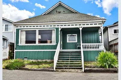36 Park Avenue, Dillon Beach, CA 94929 - Photo 1