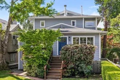 44 Catalpa Avenue, Mill Valley, CA 94941 - Photo 2