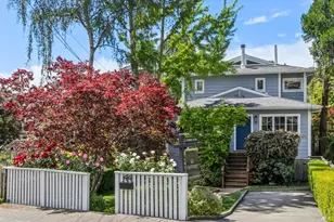 44 Catalpa Ave, Mill Valley, CA 94941 - Photo 1