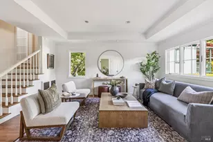 44 Catalpa Ave, Mill Valley, CA 94941 - Photo 4