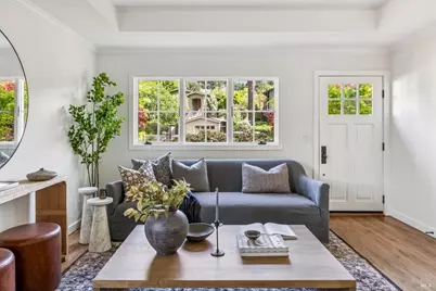 44 Catalpa Avenue, Mill Valley, CA 94941 - Photo 6