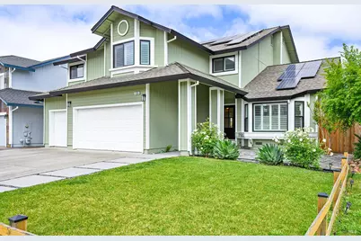 1504 Maria Place, Rohnert Park, CA 94928 - Photo 2