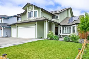 1504 Maria Pl, Rohnert Park, CA 94928 - Photo 2