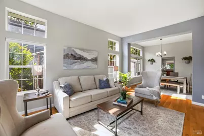 110 Silverbell Court, Windsor, CA 95492 - Photo 4