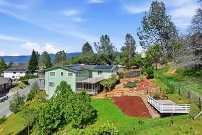 6935 Echo Drive, Kelseyville, CA 95451 - Photo 2