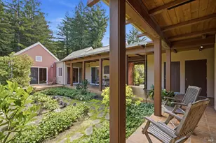 2045 Muniz Ranch Rd, Jenner, CA 95450 - Photo 36