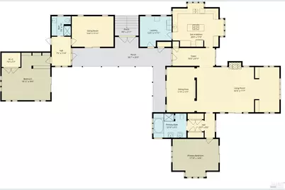 2045 Muniz Ranch Road, Jenner, CA 95450 - Photo 70