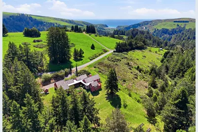 2045 Muniz Ranch Road, Jenner, CA 95450 - Photo 60