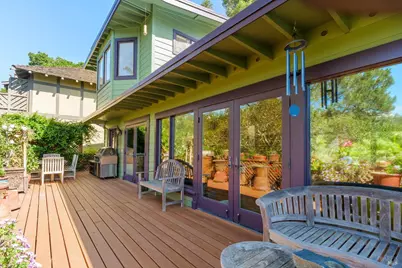 244 Manor Drive, Mill Valley, CA 94941 - Photo 4