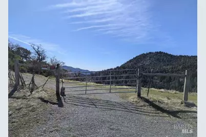 8001 Simmerly Road, Laytonville, CA 95454 - Photo 10