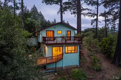 187 Conifer Way, Woodacre, CA 94973 - Photo 30