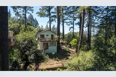 187 Conifer Way, Woodacre, CA 94973 - Photo 34