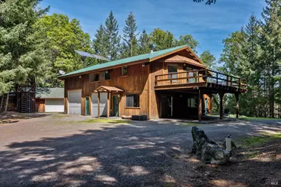 56481 Registered Guest Road, Laytonville, CA 95454 - Photo 26