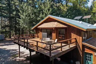 56481 Registered Guest Road, Laytonville, CA 95454 - Photo 2