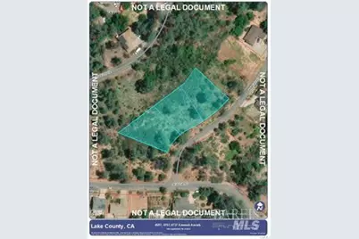 4707 Kaweah Road, Kelseyville, CA 95451 - Photo 4