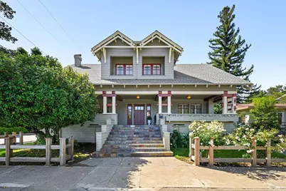 438 Matheson Street, Healdsburg, CA 95448 - Photo 2