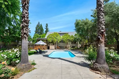 438 Matheson Street, Healdsburg, CA 95448 - Photo 36