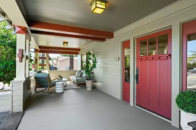 438 Matheson Street, Healdsburg, CA 95448 - Photo 4