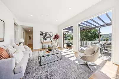 23 Arcangel Court, Fairfax, CA 94930 - Photo 8