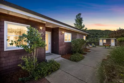 23 Arcangel Court, Fairfax, CA 94930 - Photo 4