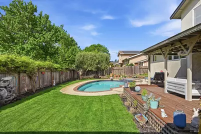 3355 Covey Court, Napa, CA 94558 - Photo 20