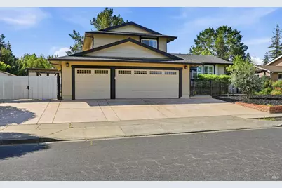 3355 Covey Court, Napa, CA 94558 - Photo 40