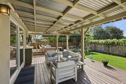 3355 Covey Court, Napa, CA 94558 - Photo 2