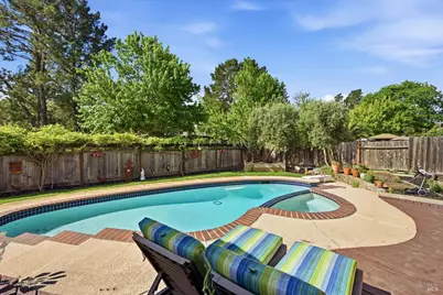 3355 Covey Court, Napa, CA 94558 - Photo 14