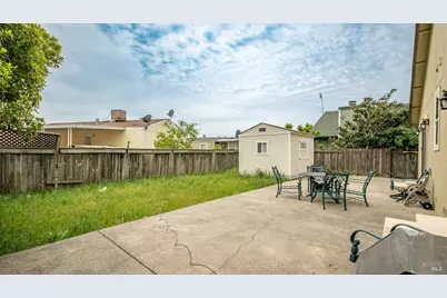 640 Elsa Drive, Santa Rosa, CA 95407 - Photo 36