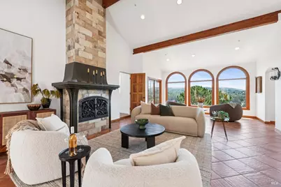 312 Joyce Way, Mill Valley, CA 94941 - Photo 1