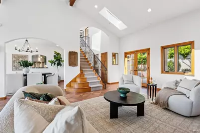 312 Joyce Way, Mill Valley, CA 94941 - Photo 2