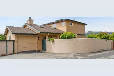 312 Joyce Way, Mill Valley, CA 94941 - Photo 8
