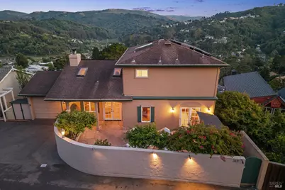 312 Joyce Way, Mill Valley, CA 94941 - Photo 10