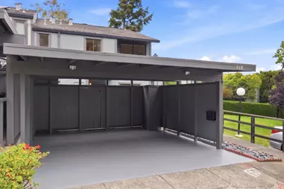 318 Sylvia Way, San Rafael, CA 94903 - Photo 36
