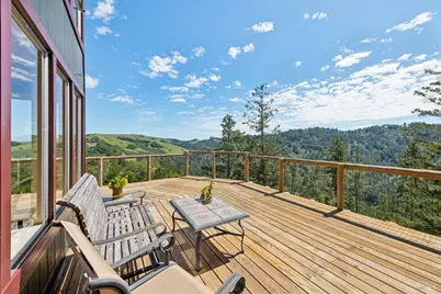 40 El Mirador Drive, Nicasio, CA 94946 - Photo 1
