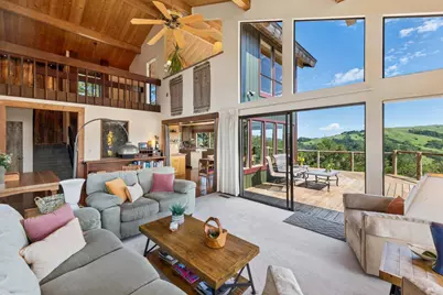 40 El Mirador Drive, Nicasio, CA 94946 - Photo 8